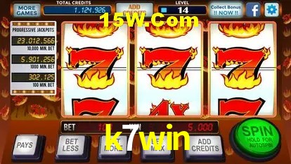 Casino Ao Vivo k7win