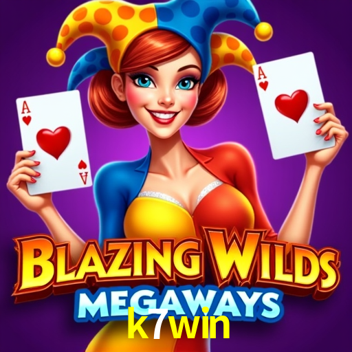 Descubra o Mundo do Cassino Online com k7win
