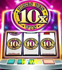 Biblioteca de slots populares na k7win