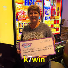 Aviator Game k7win