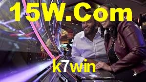 k7win: Jogos de Caça-Níqueis-Altas Recompensas, Roleta-Velocidade, Blackjack-Desafios Máximos