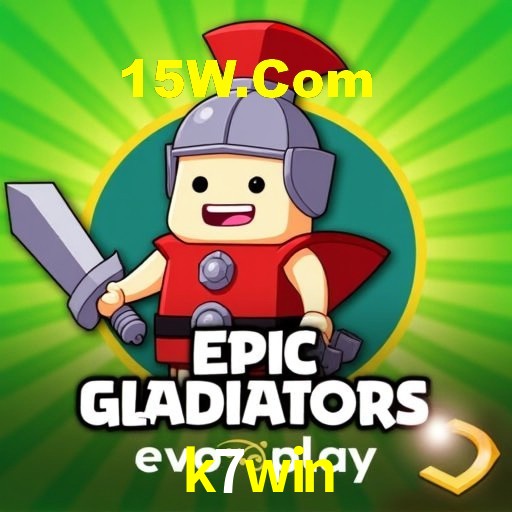 Jogos Exclusivos k7win