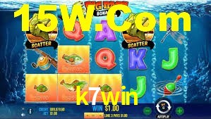 k7win: Seu Cassino Premiado com Pagamentos Rápidos