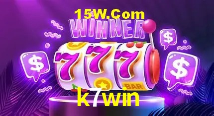 Integração de APIs k7win