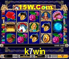 Diretório de Jogos k7win