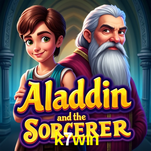 Descubra a Magia dos Jogos de Arcade no k7win