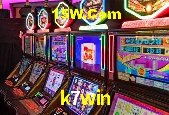 Sistemas de Segurança k7win
