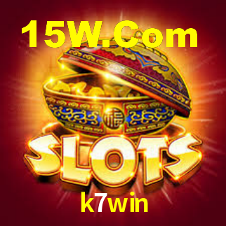 Instalação rápida do APK k7win