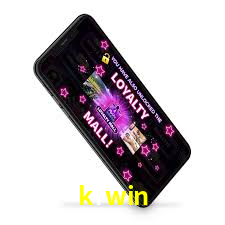 Welcome Bonus k7win
