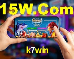 Daily Bonuses k7win