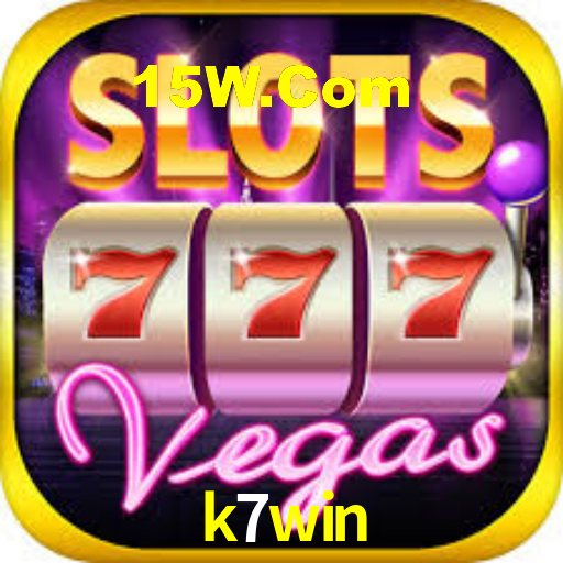 k7win: A Experiência de Casino com Jogos de Mesa ao Vivo