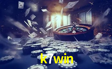 Slots com jackpots e giros grátis na k7win