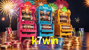 Experiência VIP k7win
