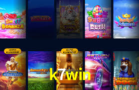 k7win - Plataforma Oficial - k7win.com